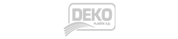 Deko Plastik